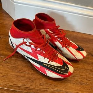 Nike Mercurial CR soccer cleats